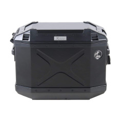 Hepco & Becker Xplorer 30 Motorrad-Seitenkoffer 33 Liter wasserdicht diebstahlgeschützt