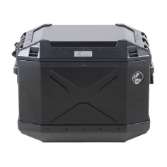 Hepco & Becker Xplorer 40 Motorrad-Seitenkoffer Toploader