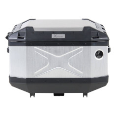 Hepco & Becker Xplorer 45 Motorrad-Topcase wasserdicht