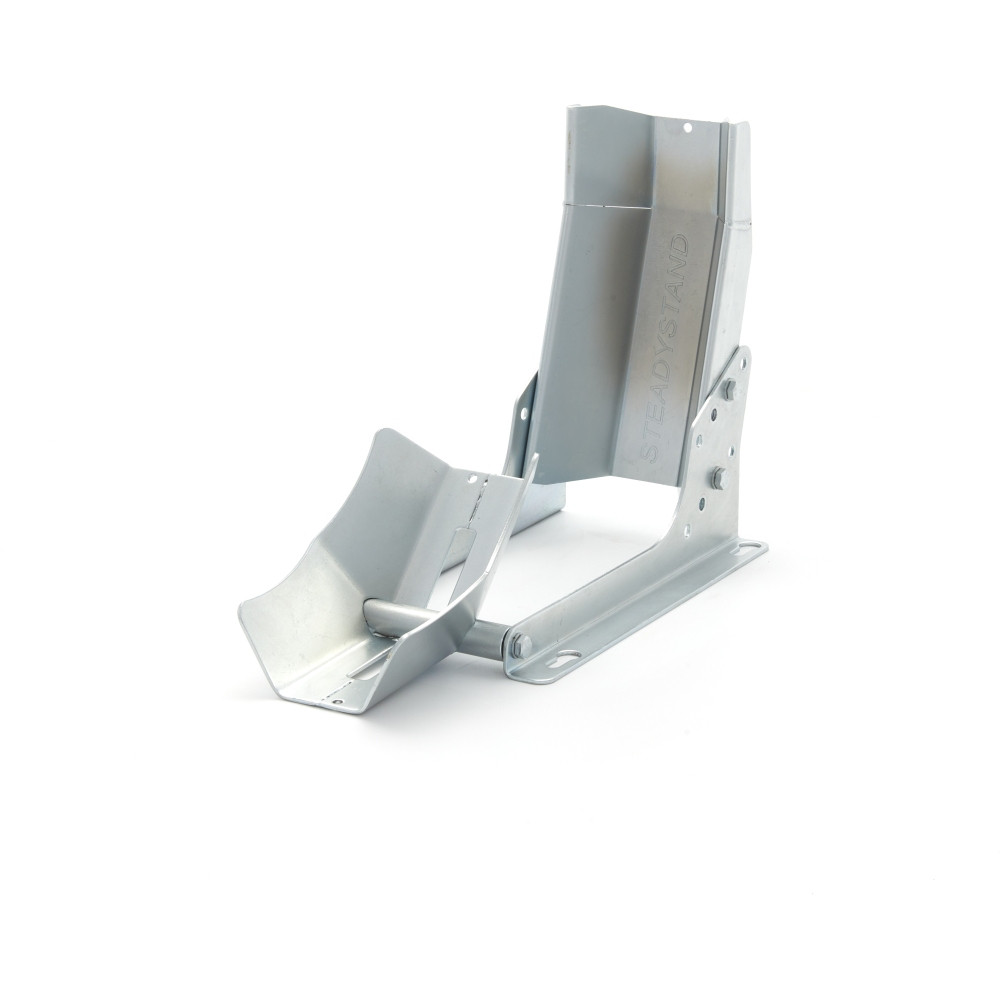 Acebikes SteadyStand FIXED SCOOTER Motorradständer für 10 bis 13 Zoll Reifen