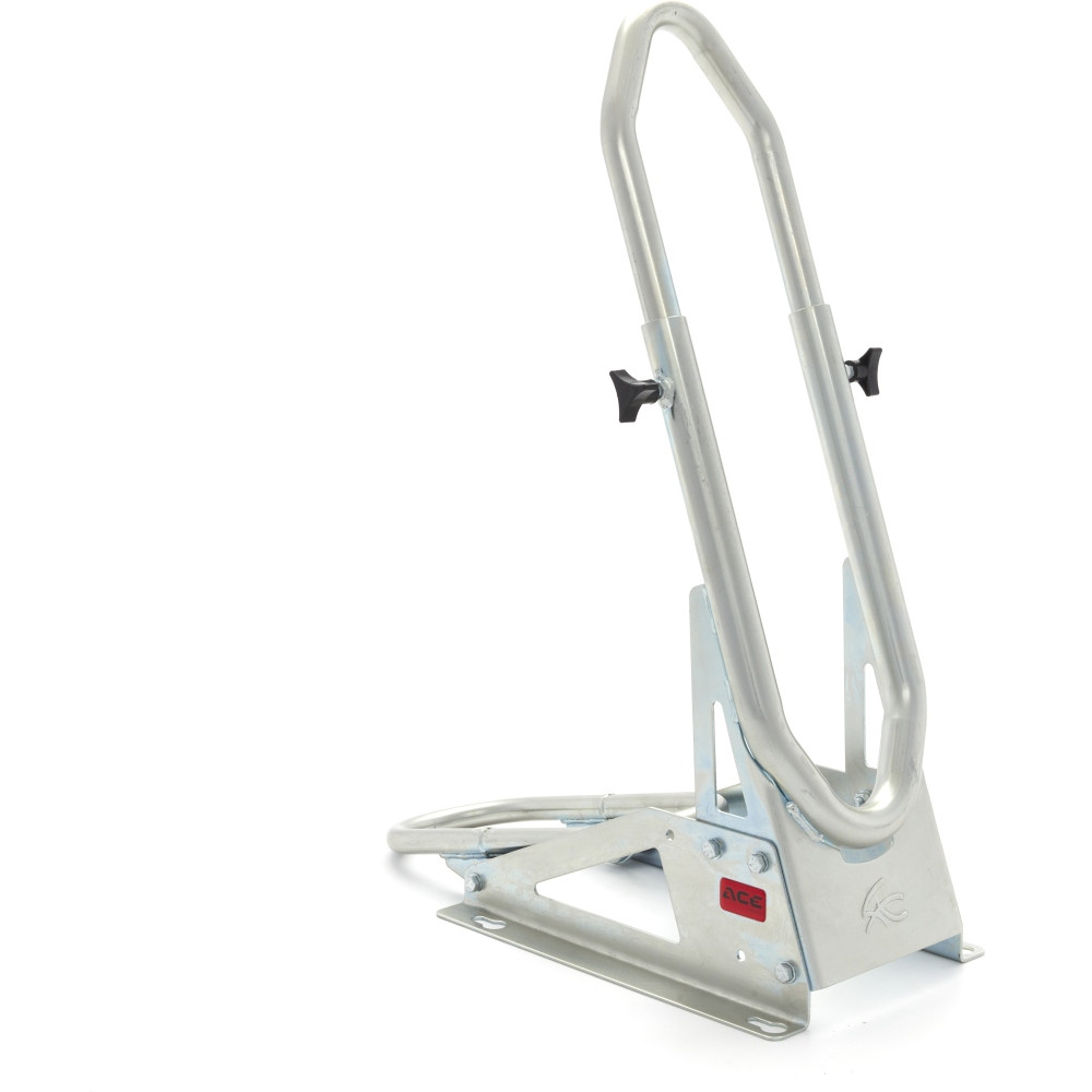 Acebikes SteadyStand CROSS BASIC Motorradständer für 18 bis 21 Zoll Reifen