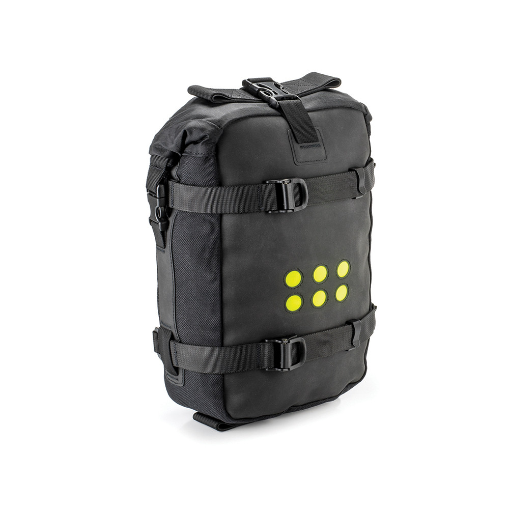 Kriega OS-6 Tasche Schwarz Gr. 6 Liter