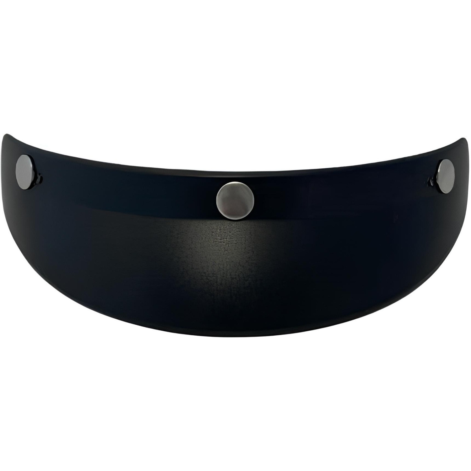 Apex Helmschirm für Jethelm JI100 inklusive Schrauben