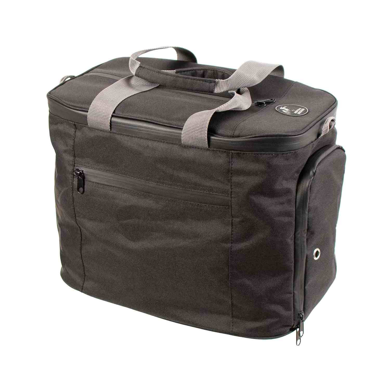 Hepco & Becker Innentasche für Xplorer 40 Xceed Alu Standard 40