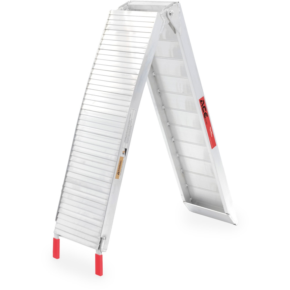 Acebikes Ramp Essential Motorrad-Auffahrrampe