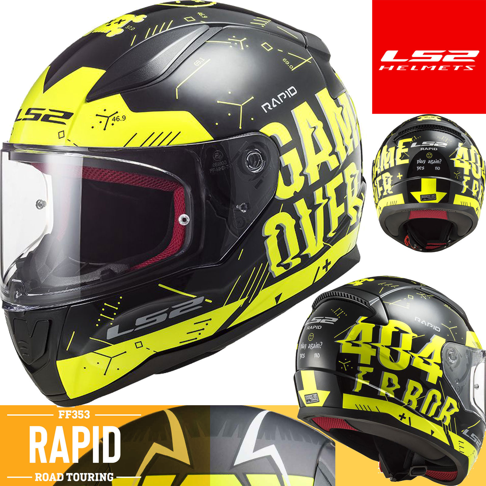 ~SOLID schwarz matt~