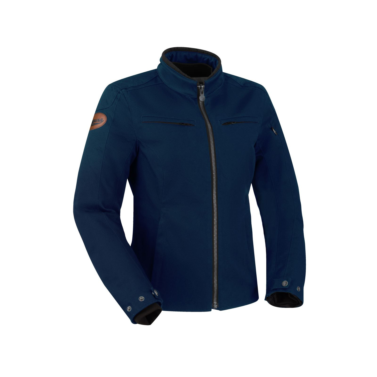 Segura Motorradjacke GARRISON LADY für Damen wasserdicht mit Thermofutter CE A