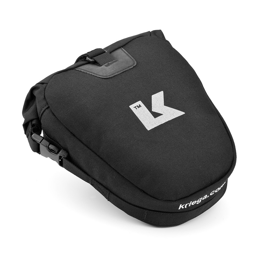 Kriega Rally Pack Motorrad-Hecktasche