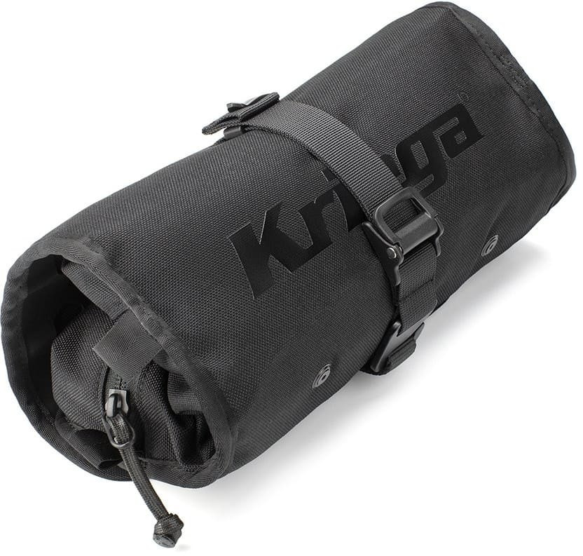 Kriega OS-Tool Roll Werkzeugrolle ohne Inhalt Cordura YKK