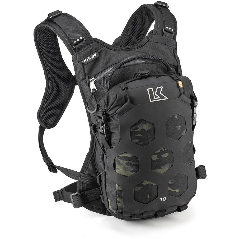 Multicam schwarz