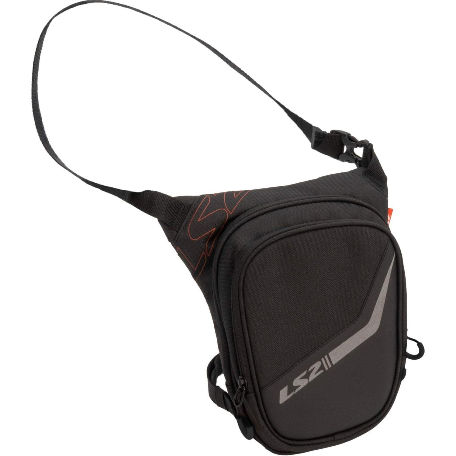 LS2 FREEDOM 2L Beintasche