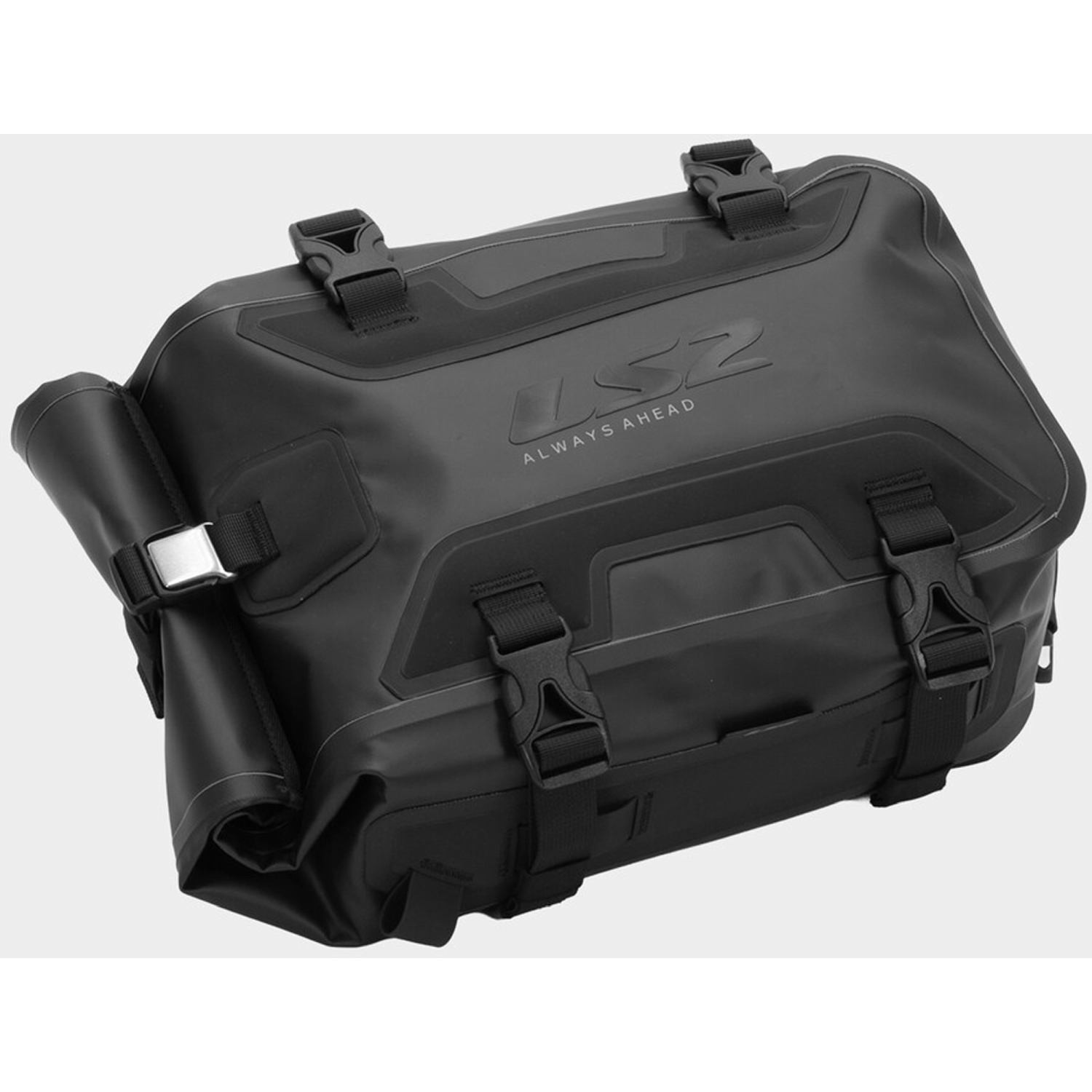 LS2 MOVE AHEAD WP 10L Hecktasche
