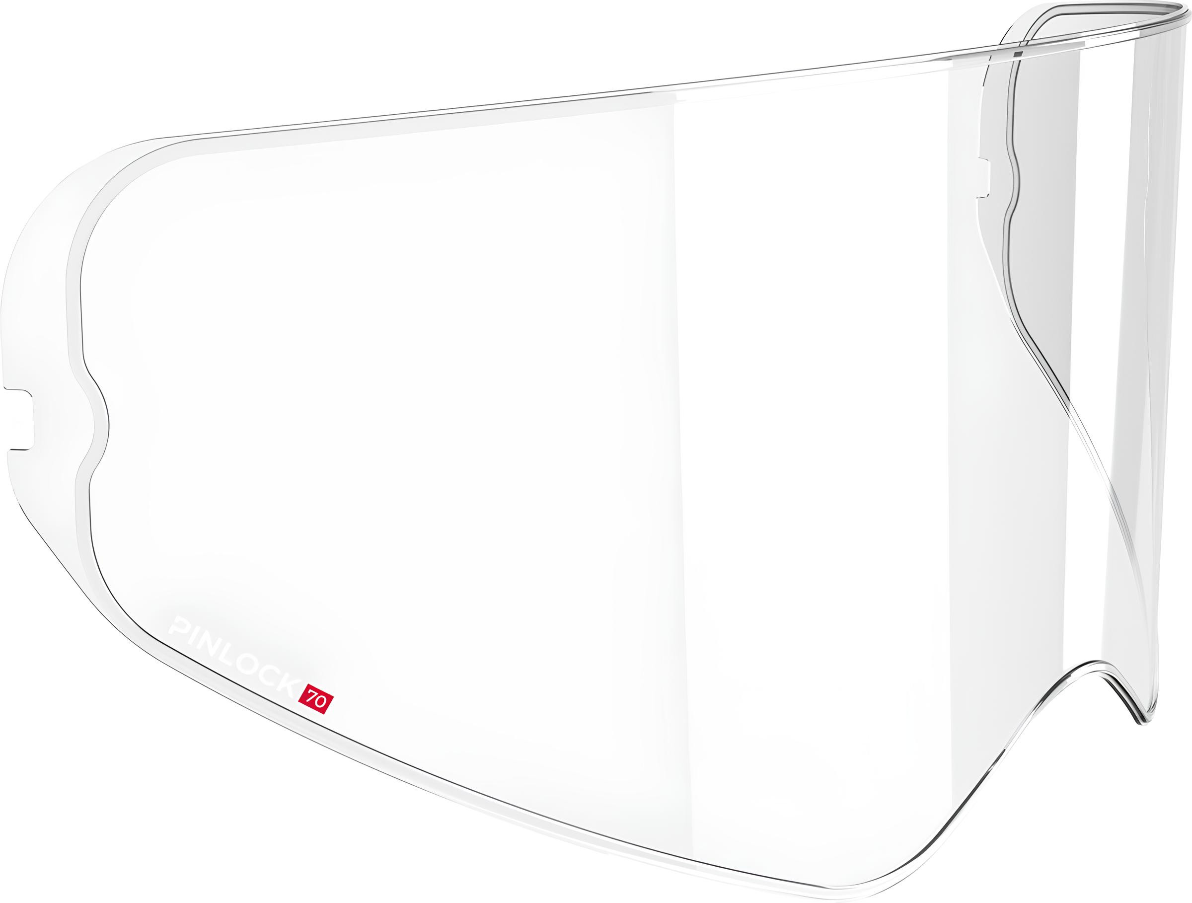 Pinlock 70 DKS440 klar für Helm Scorpion ADX-2