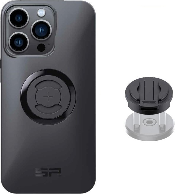 SP Connect Phone Case SPC+ Handyhalterung Fahrrad Motorrad E-Bike für Apple Iphone Samsung