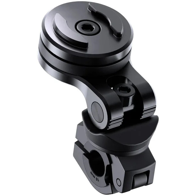 SP Connect 360° Spiegelhalterung MIRROR MOUNT PRO für Motorrad Moped Handy Smartphones