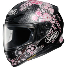 Shoei NXR Sport Integralhelm kaufen Bikeroutfit