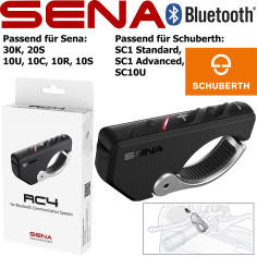 Schuberth best sale c4 headset