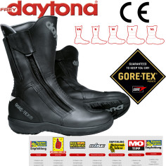 Daytona ROAD STAR GTX GoreTex Motorradstiefel kaufen - Main Image