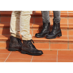 Falco Motorradstiefel AVIATOR kaufen