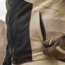 ~schwarz sand khaki~