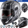 ~Zarco HE8660DUA~