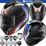 ~TRACKER HE7007 DBR~