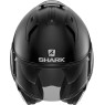 ~BLANK MAT schwarz matt HE9802 KMA~