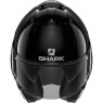 ~BLANK schwarz glänzend HE9800BLK~