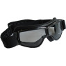 gunmetal/schwarz/klar
