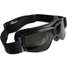 gunmetal/schwarz/getönt