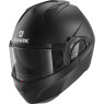 HE8912 KMA schwarz matt