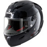 Blank schwarz glänzend BLK