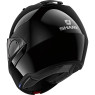 ~BLANK schwarz glänzend HE9800BLK~