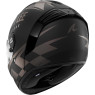 ~Raceshop matt schwarz anthrazit~