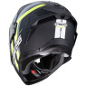 ~Vertical matt schwarz anthrazit fluo gelb~
