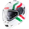 Superlegend Italia weiß rot grün