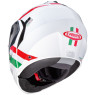 ~Superlegend Italia weiß rot grün~