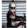 ~Superlegend Italia weiß rot grün~
