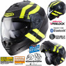 ~Superlegend matt schwarz fluo gelb~