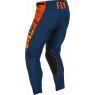 ~WAVE navy orange~