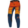 ~WAVE navy orange~