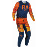 ~WAVE navy orange~