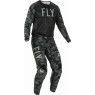 ~S.E. TACTIC schwarz grau camo~
