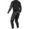 ~S.E. TACTIC schwarz grau camo~