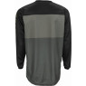 ~grau schwarz Hi-Vis~