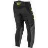 ~grau schwarz Hi-Vis~