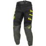 ~grau schwarz Hi-Vis~