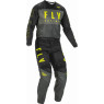 ~grau schwarz Hi-Vis~