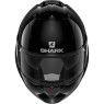 ~BLANK schwarz glänzend HE9800BLK~