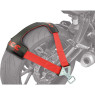 Acebikes TyreFix Essential Motorrad Transportsicherung Reifen